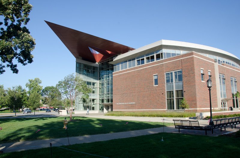 PurdueCampusWalk091211-5925.jpg - Neil Armstrong Hall of Engineering