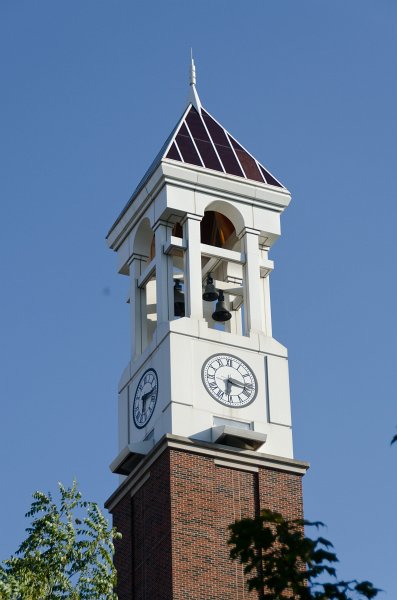 PurdueCampusWalk091211-5936.jpg - Purdue Bell Tower