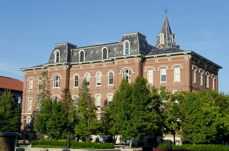 PurdueCampusWalk091211-5944.jpg - University Hall
