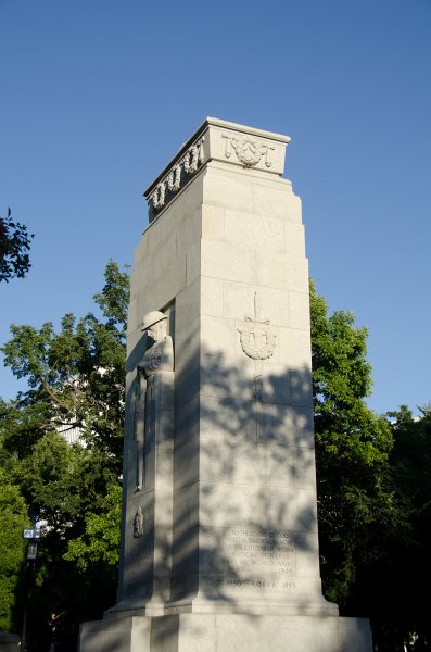 Regina081611-5067.jpg - Cenotaph, Victoria Park