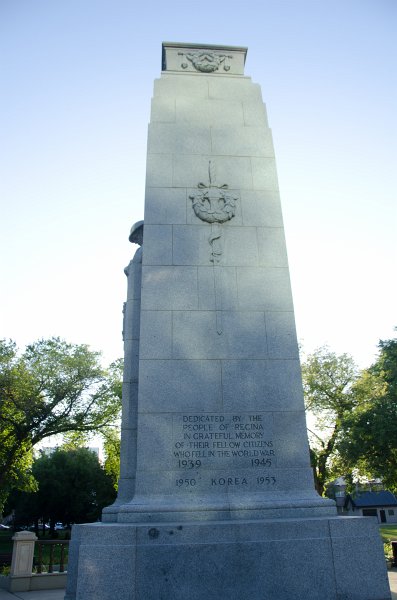 Regina081611-5070.jpg - Cenotaph, Victoria Park