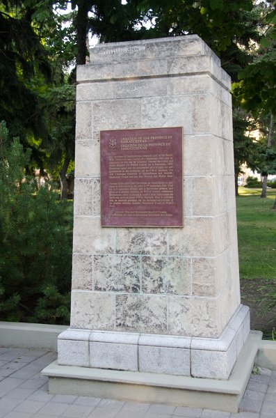 Regina081611-5076.jpg - Creation of the Province of Saskatchewan