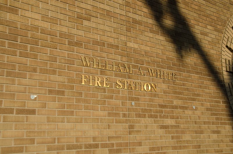 Regina081611-5094.jpg - William A White Fire Station