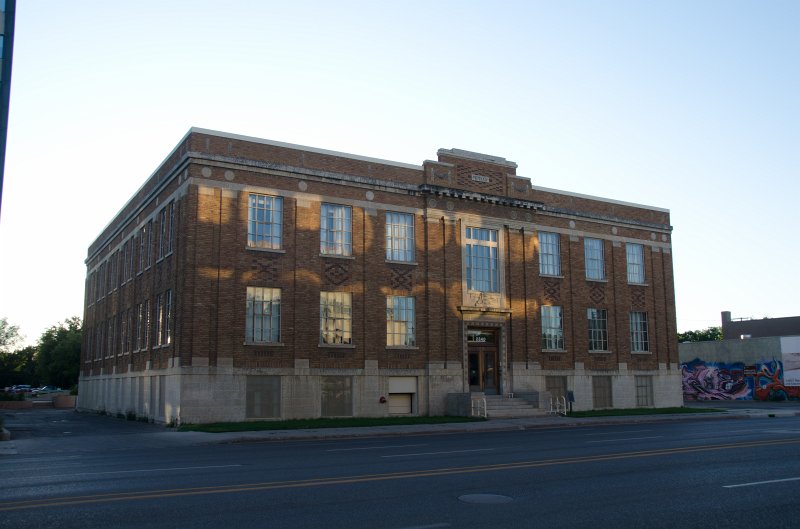 Regina081611-5100.jpg - Saskatchewan Government Telephones Head Office