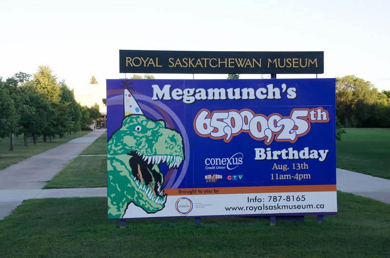 Regina081611-5101.jpg - Royal Saskatchewan Museum