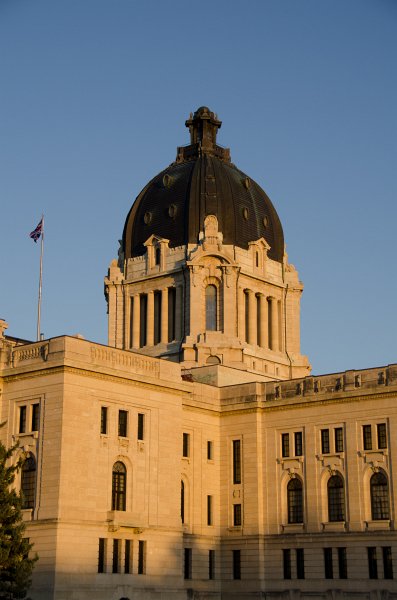 Regina081611-5125.jpg - Legislature Building