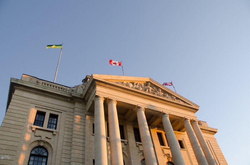 Regina081611-5132.jpg - Legislature Building