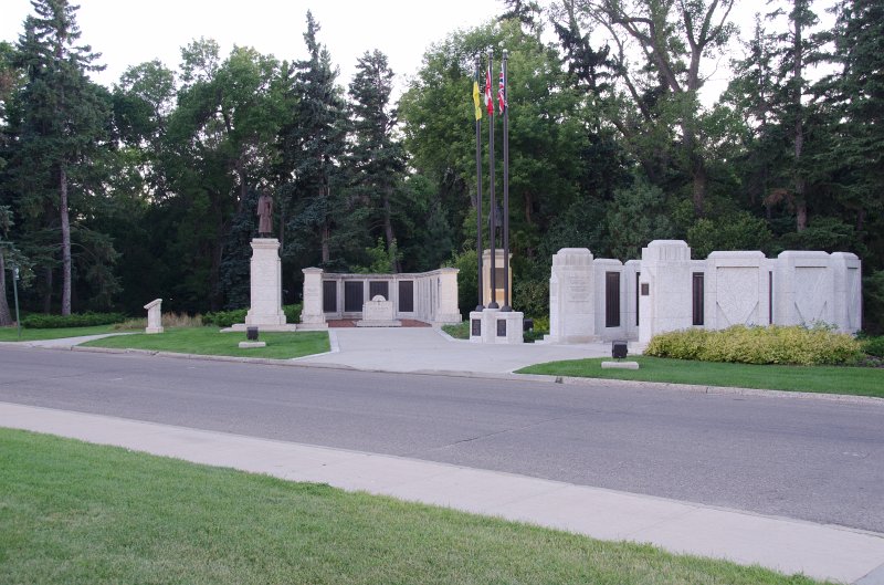 Regina081611-5148.jpg - Saskatchewan War Memorial