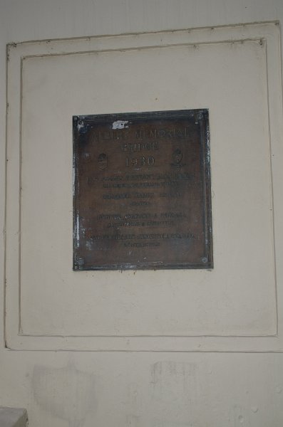 Regina081611-5161.jpg - Albert Memorial Bridge, 1930