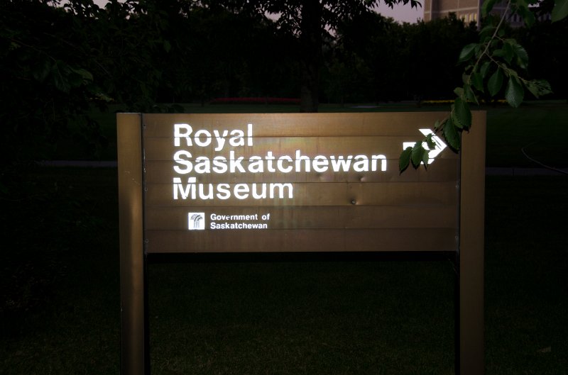 Regina081611-5166.jpg - Royal Saskatchewan Museum