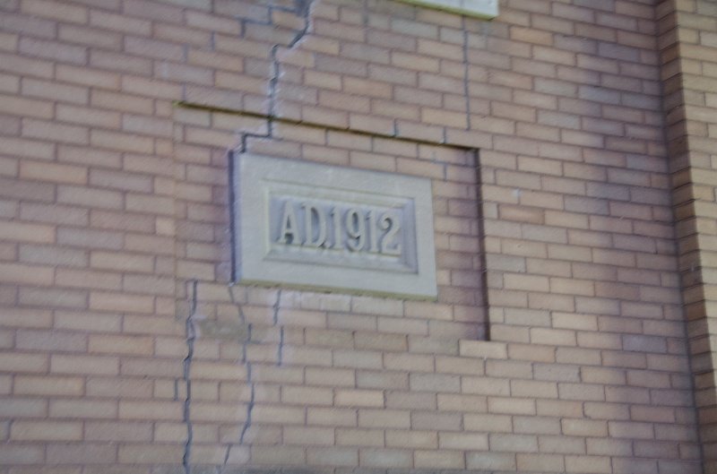 Regina081611-5172.jpg - Westminster Presbyterian Church, AD 1912