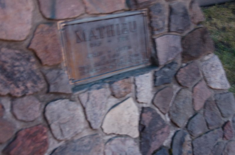 Regina081611-5177.jpg - Archbishop Mathieu, Holy Rosary Cathedral