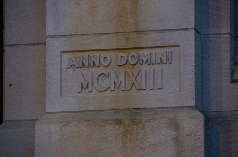 Regina081611-5185.jpg - Holy Rosary Cathedral, AD MCMXIII