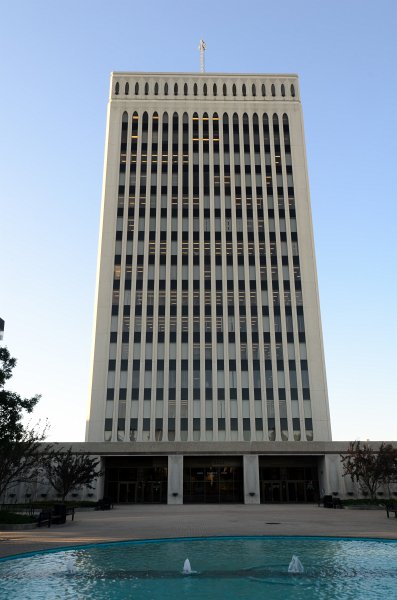 Regina081611-5083.jpg - Queen Elizabeth II Court / City Hall