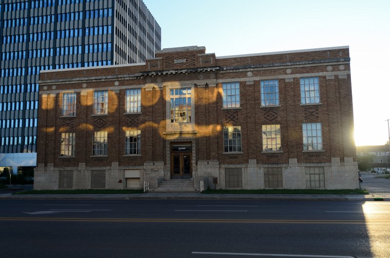 Regina081611-5099.jpg - Saskatchewan Government Telephones Head Office