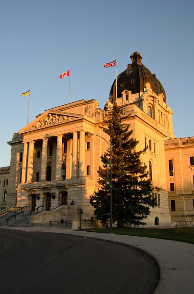 Regina081611-5127.jpg - Legislative Building