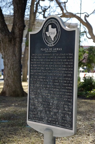 SanAntonio020711-0637.jpg - Plaza de Armas, City Hall grounds, San Antonio