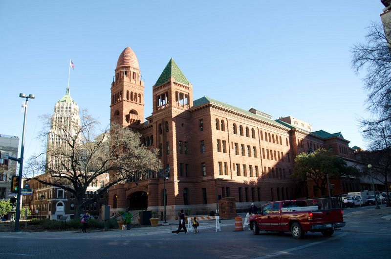 SanAntonio020711-0658.jpg - Bexar County Courthouse