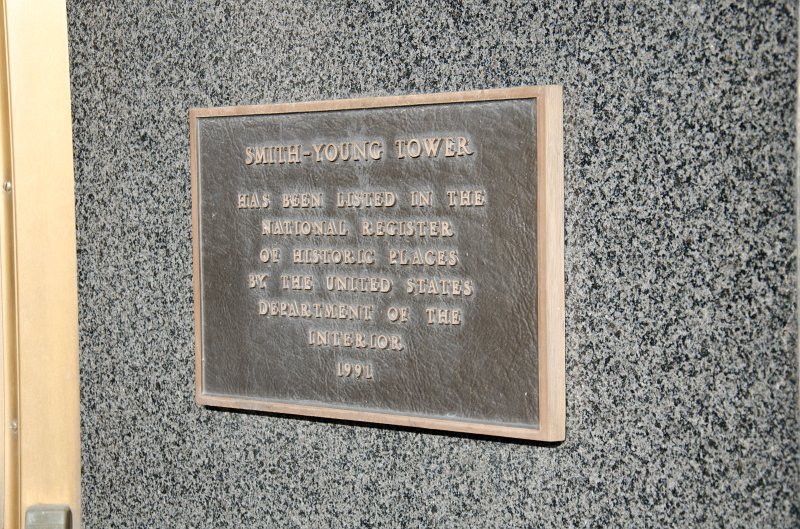 SanAntonio020711-0676.jpg - Smith-Young Tower / Tower Life Building