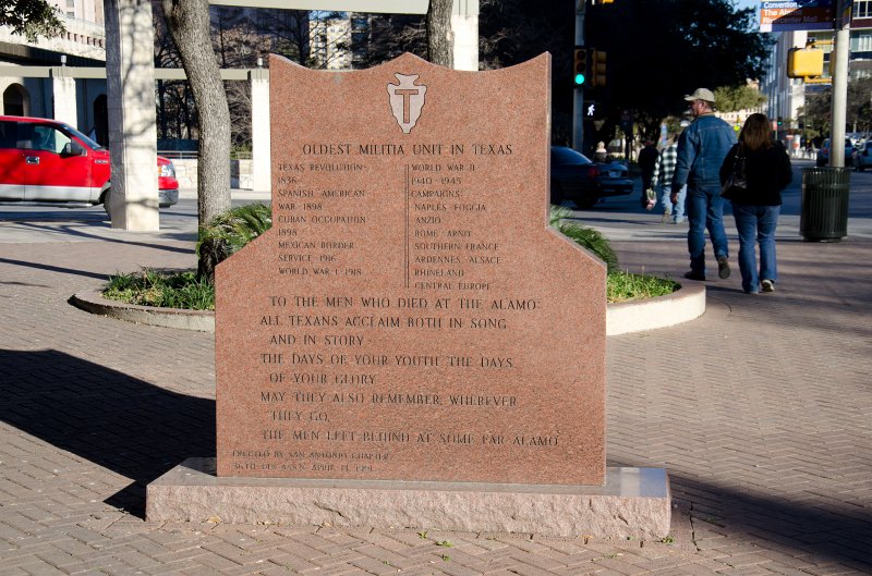 SanAntonio020711-0685.jpg - Oldest Militia Unit in Texas