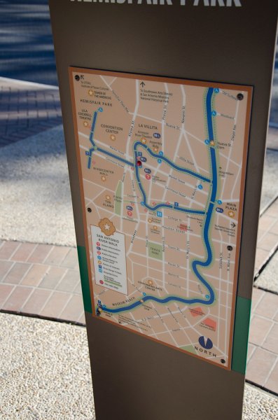 SanAntonio020711-0686.jpg - You are here map.