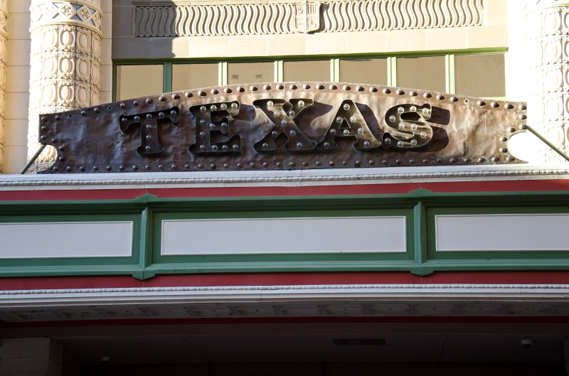 SanAntonio020711-0761.jpg - Old theatre facade on Houston Street