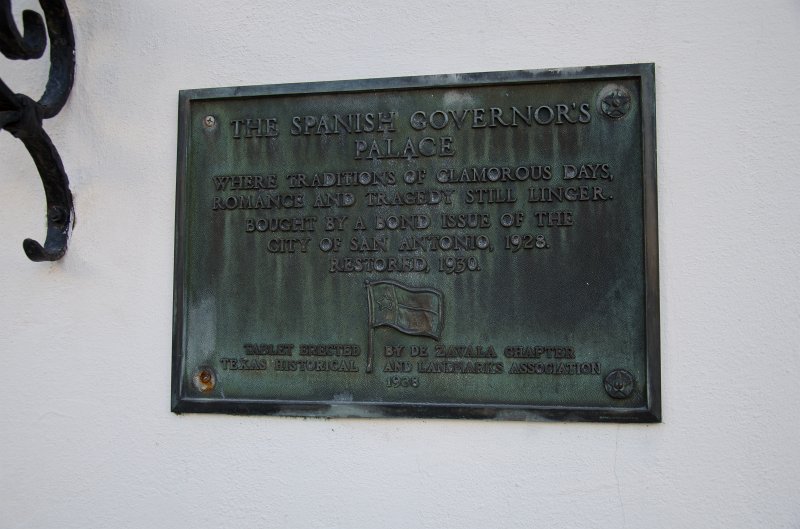 SanAntonio020711-0774.jpg - Spanish Governors Palace