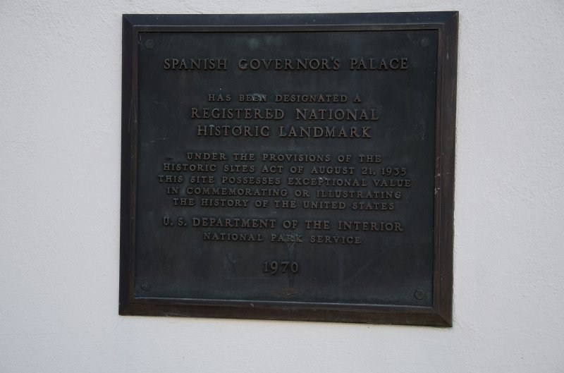 SanAntonio020711-0776.jpg - Spanish Governors Palace