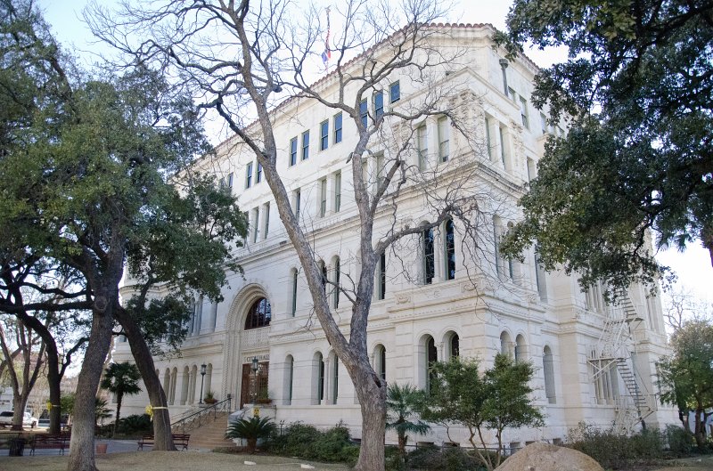 SanAntonio020711-0632.jpg - City Hall, San Antonio