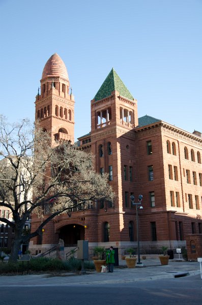 SanAntonio020711-0656.jpg - Bexar County Courthouse
