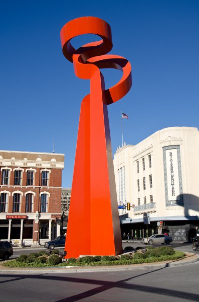 SanAntonio020711-0688.jpg - The Torch of Friendship