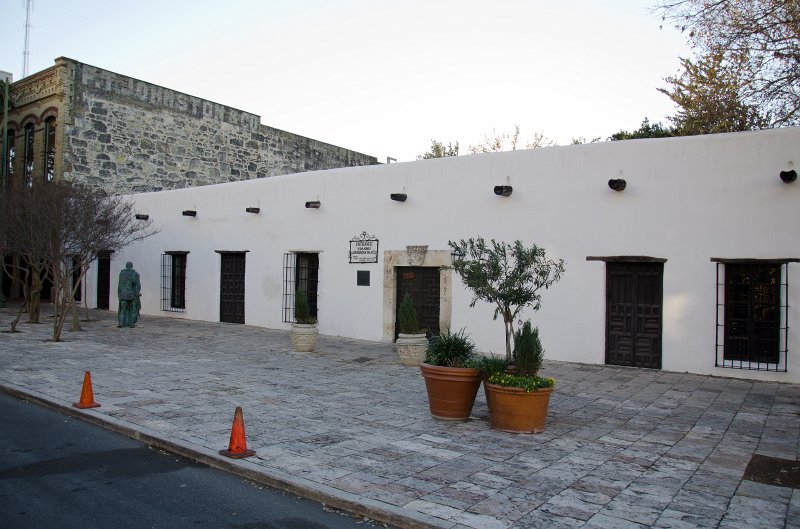 SanAntonio020711-0772.jpg - Spanish Governors Palace