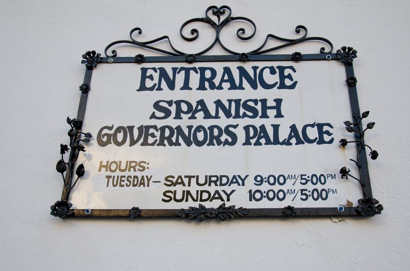 SanAntonio020711-0777.jpg - Spanish Governors Palace