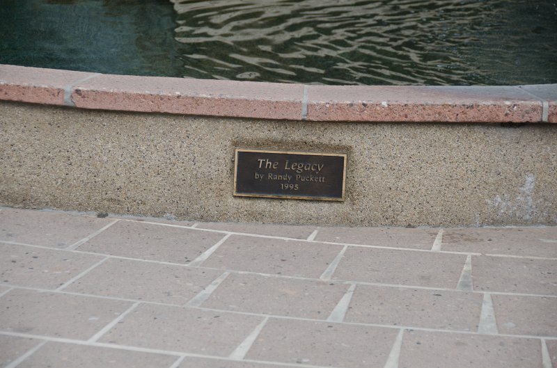 SanDiego062411-4654.jpg - "The Legacy" by Randy Puckett, Birch Aquarium