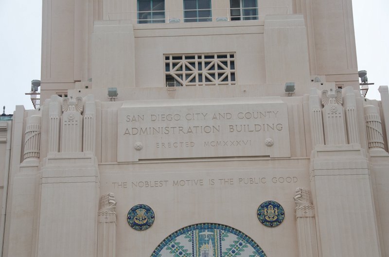 SanDiego062411-4018.jpg - San Diego City and County Administration Building