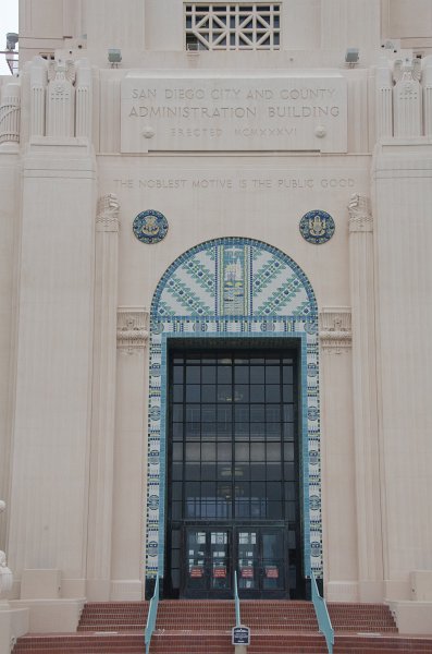 SanDiego062411-4019.jpg - County Administration Building