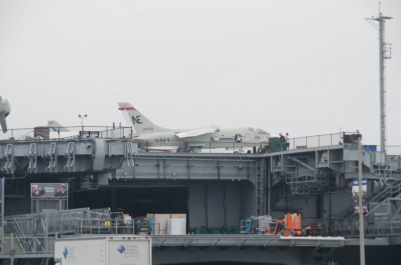 SanDiego062411-4047.jpg - USS Midway Aircraft Carrier (41),   San Diego Aircraft Carrier Museum, Broadway Pier