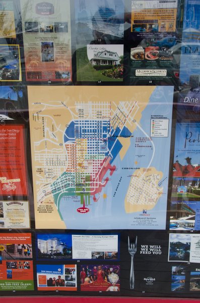 SanDiego062411-4054.jpg - Visitor Information center map