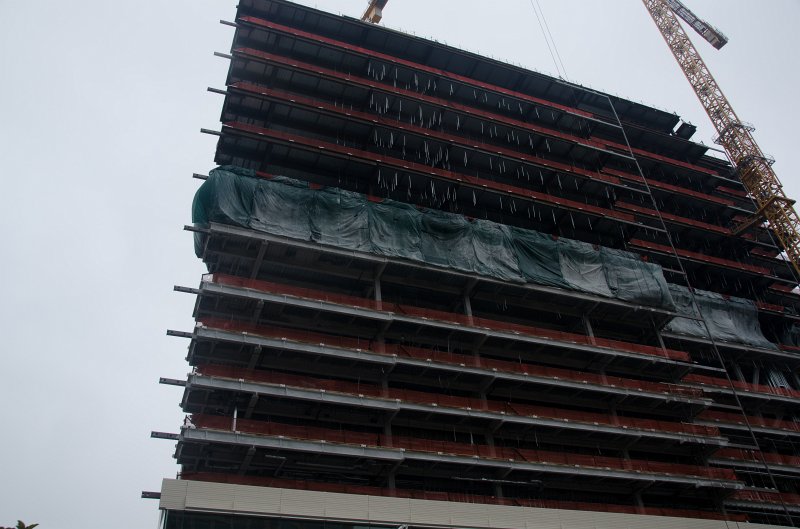 SanDiego062411-4089.jpg - U.S. Federal Courthouse, under construction