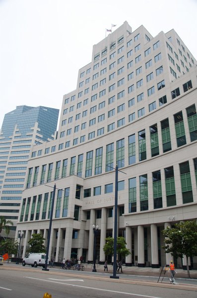 SanDiego062411-4093.jpg - San Diego Hall of Justice