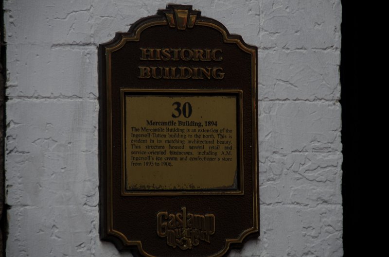 SanDiego062411-4129.jpg - Historic Building: 30, Mercantile Building, 1894