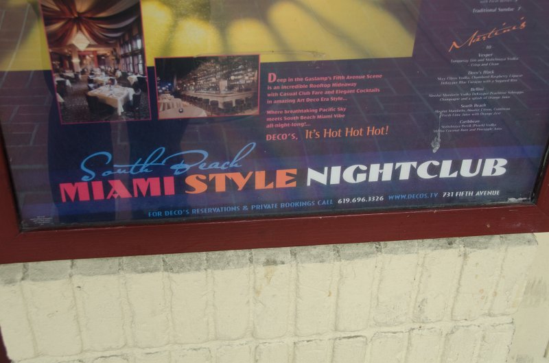 SanDiego062411-4139.jpg - Deco's - South Beach Miami Style Night Club