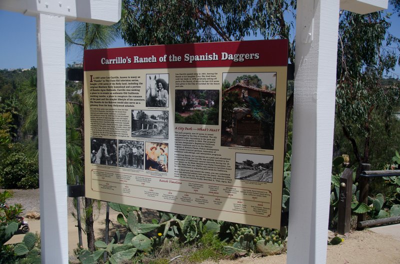 SanDiego062411-4894.jpg - Leo Carrillo Ranch Historic Park