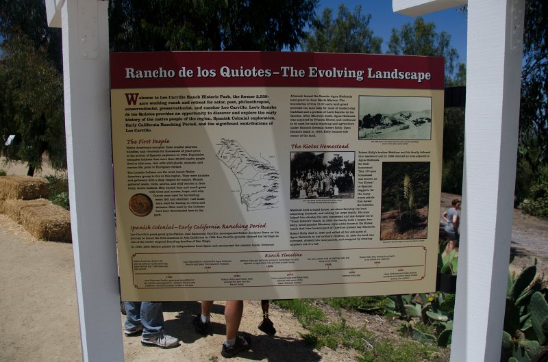 SanDiego062411-4895.jpg - Leo Carrillo Ranch Historic Park
