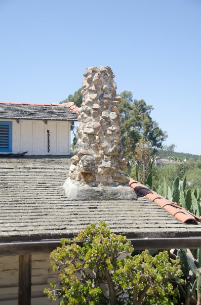 SanDiego062411-4900.jpg - Leo Carrillo Ranch Historic Park