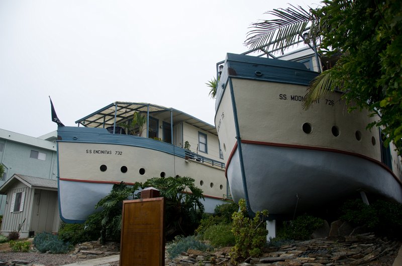 SanDiego062411-4527.jpg - Encinitas Boathouses