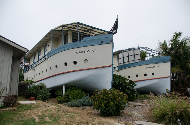 SanDiego062411-4529.jpg - Encinitas Boathouses
