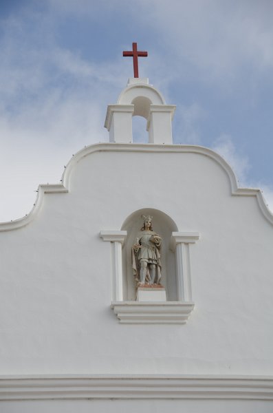 SanDiego062411-4747.jpg - Mission San Luis Rey,  Oceanside CA