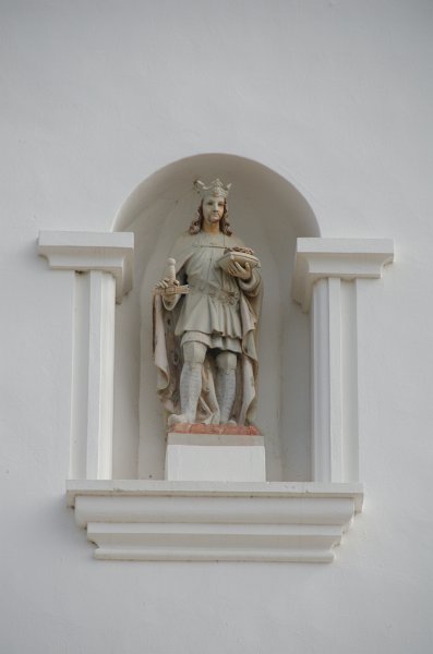 SanDiego062411-4748.jpg - Mission San Luis Rey,  Oceanside CA