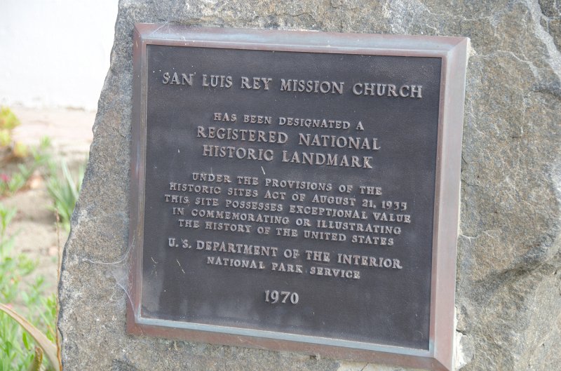SanDiego062411-4749.jpg - Mission San Luis Rey,  Oceanside CA